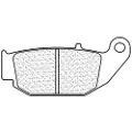 Cl Brakes 1259rx3 Bremseklodser