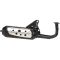 Tecnigas Silent-pro Vivacity 3 50 2t (horizontal Engine) Ce Homologeret Fuldlinjesystem