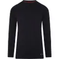 Born Living Yoga Aral Seamless T-shirt Med Lange ærmer