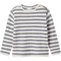 Name it Regular Fit Top Med Lange Ærmer