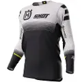 Shot Husqvarna Limited Edition 2023 Langærmet Trøje