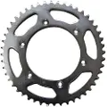 JT Sprockets 530 Jtr479.48zbk Steel Bagtandhjul