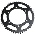 JT Sprockets 520 Jtr855.48 Steel Bagtandhjul