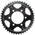 Jt 525 Jtr1489.43 Steel Bagtandhjul