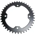 JT Sprockets 520 Jtr1857.40 Steel Bagtandhjul