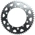 JT Sprockets 520 Jtr853.52 Steel Bagtandhjul