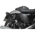 SW-Motech Slc Hta.18.768.11001 Harley Davidson Højre Side Kuffertstativ