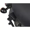 SW-Motech Triumph Venstre Sidekuffert Monteringsadapter