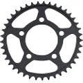 JT Sprockets 520 Jtr1225.41 Steel Bagtandhjul