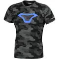 Macna Dazzle Wing 2.0 T-shirt Med Korte ærmer