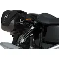 SW-Motech Sidetaske-System Lc Forskellige versioner flerfarvet