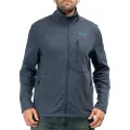 KLIM Echo Wool Jakke