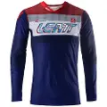 Leatt Moto 5.5 Ultraweld T-shirt Med Lange ærmer