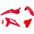 Rtech Beta Rr 250 2t 2020-2022 R-kitbet-rs0-520 Plastikkit