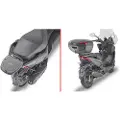 Givi Monolock Kymco R 125/150cc 2023 Top Case Bagmontering