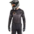 Leatt 5.5 Ultraweld T-shirt Med Lange ærmer