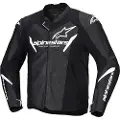 Alpinestars Faster V3 Læderjakke