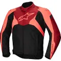Alpinestars T-jaws V4 Wp Racerjakke