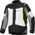 Alpinestars St-1 Wp Racerjakke
