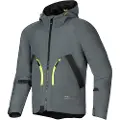 Alpinestars Morush Wp Jakke Med Hætte