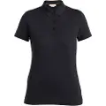 Icebreaker Merino 150 Tech Lite Iii Kortærmet Polo