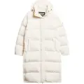 Superdry Longline Pufferjakke
