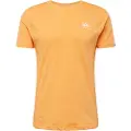 Alpha industries Basic T Small Logo T-shirt Med Korte ærmer