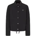 Dickies Oakport Cropped Coach Jakke