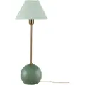 Globen Lighting - Bordlampe Iris 20 - Grøn - Bordlamper - - Homeroom