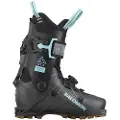 Salomon Mtn Summit Pure W Skistøvler Til Kvinder