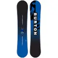 Burton Ripcord 2024 Snowboard mønster