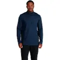 Spyder Prospect Halv Lynlås Sweatshirt