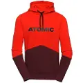 Atomic Rs Hættetrøje