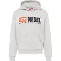 Diesel Ginn Hættetrøje