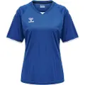 Hummel Core Volley T-shirt Med Korte ærmer