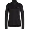 Adidas Mt T-shirt Med Lange ærmer