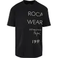Rocawear Excuse Me T-shirt Med Korte ærmer