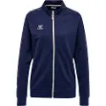 Hummel Move Grid Cotton Jakke