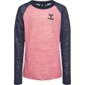 Hummel Wingo T-shirt Med Lange ærmer