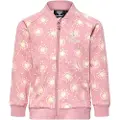 Hummel Logun Sweatshirt Med Lynlås