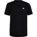 Adidas Club T-shirt Med Korte ærmer