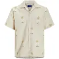 Jack & Jones Mateo Resort Styd24 Kortærmet Skjorte