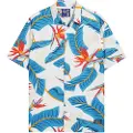Superdry Hawaiian Kortærmet Skjorte