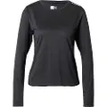 Hummel Mt Aura Mesh T-shirt Med Lange ærmer