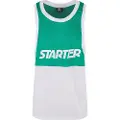 Starter Black Label Starter Split Mesh ærmeløs T-shirt