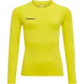 Hummel Firsperformance T-shirt Med Lange ærmer