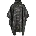 Brandit Trekker Ripstop Poncho
