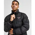 Ralph Lauren Polo Ralph Laurentil mænd. 710961163001 Polo sportsfrakke Quiltet sort (L), Casual, Genanvendt polister, Bæredygtig