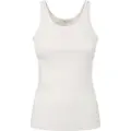 Pepe Jeans Pepe Jeanstil kvinder. PL505889 Eliel T-shirt hvid (XS), Casual, Bomuld, Bæredygtig