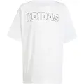 Adidas Loose T-shirt Med Korte ærmer
